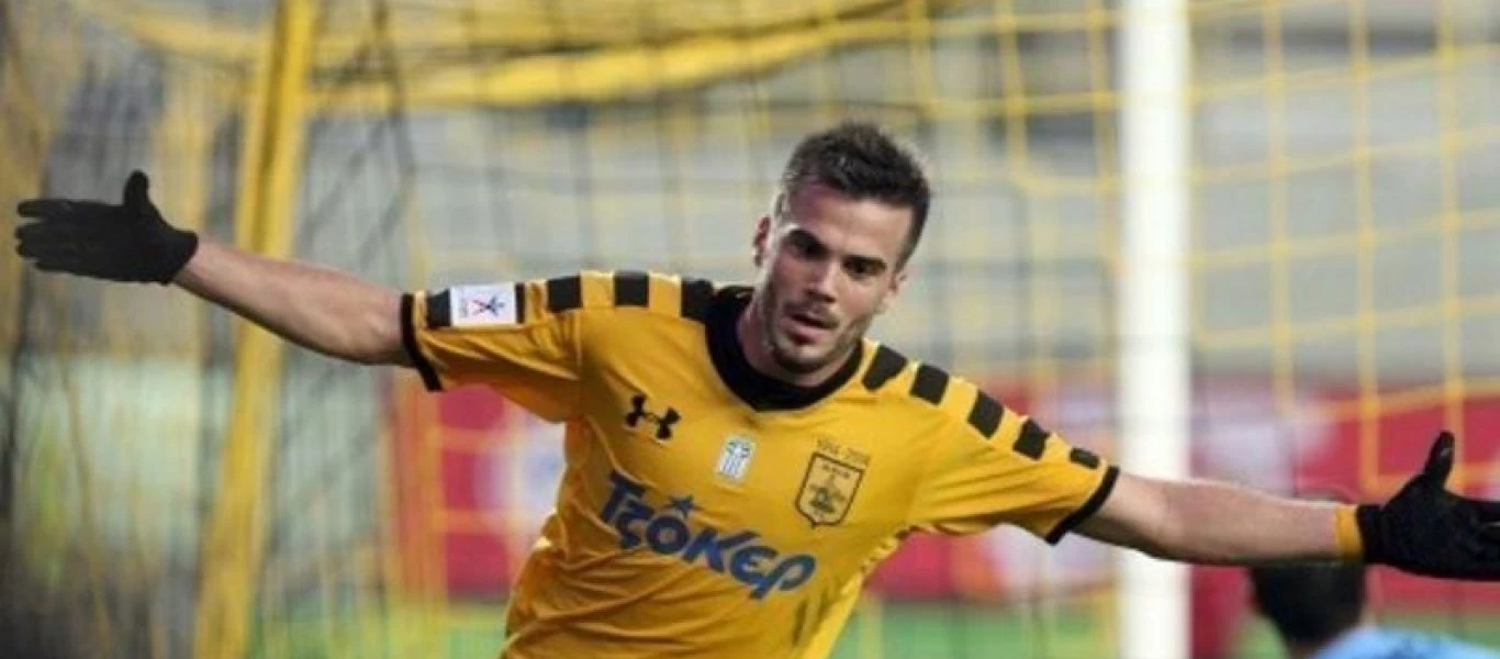 Νίκος Τσουμάνης: Τι είπε στην κοπέλα του λίγο πριν βρεθεί πνιγμένος στο αυτοκίνητό του (βίντεο)